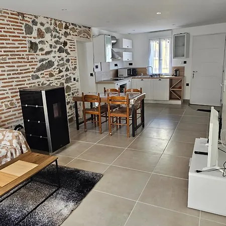 Petite Maison Design Proche Centre * Cusset