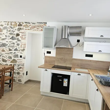 Petite Maison Design Proche Centre Cusset