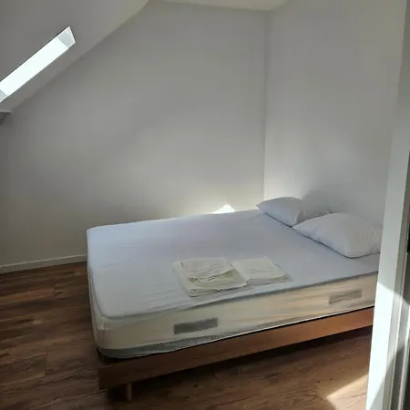 Petite Maison Design Proche Centre Дом отдыха