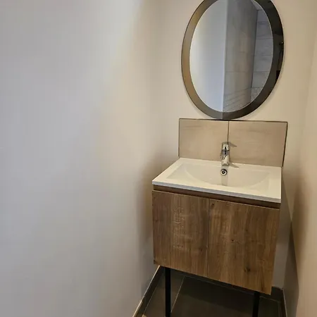 Petite Maison Design Proche Centre * Cusset