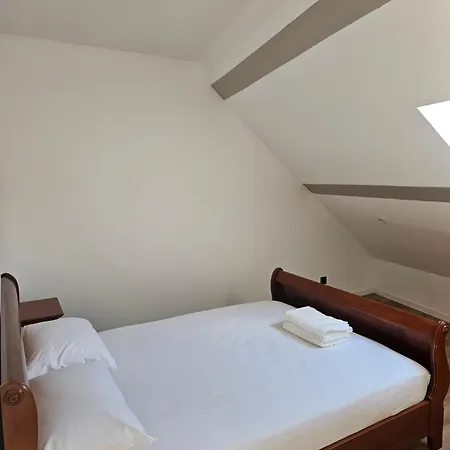 Petite Maison Design Proche Centre Дом отдыха Cusset