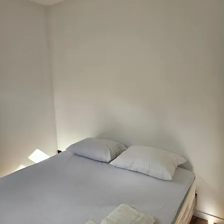 Petite Maison Design Proche Centre Nyaraló Cusset
