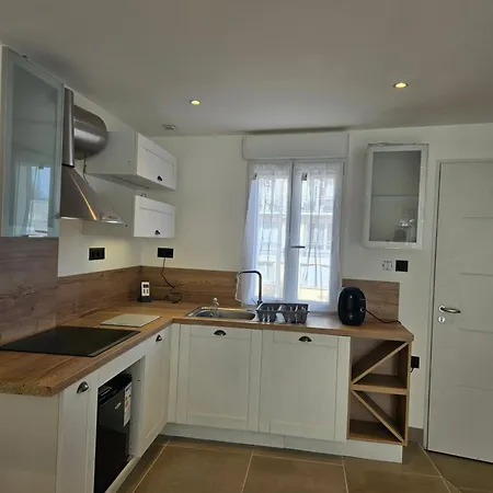 Petite Maison Design Proche Centre Nyaraló *