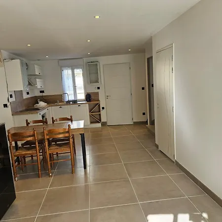 Petite Maison Design Proche Centre *