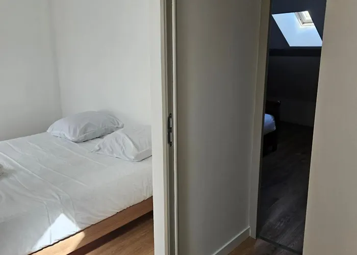 Petite Maison Design Proche Centre * Cusset