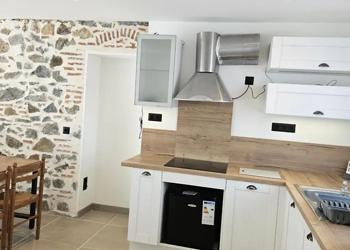 Petite Maison Design Proche Centre Cusset