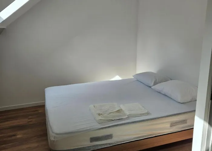 Petite Maison Design Proche Centre Дом отдыха