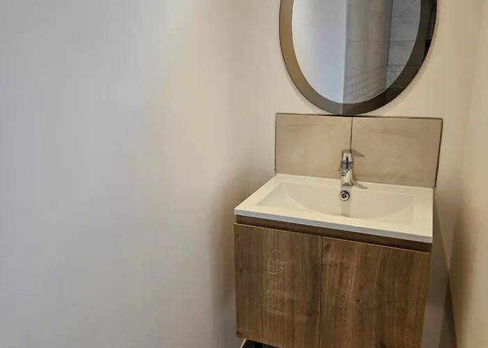 Petite Maison Design Proche Centre * Cusset