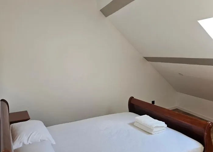 Petite Maison Design Proche Centre Дом отдыха Cusset