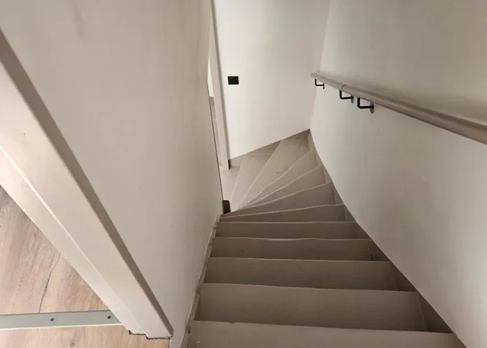 Petite Maison Design Proche Centre Дом отдыха *